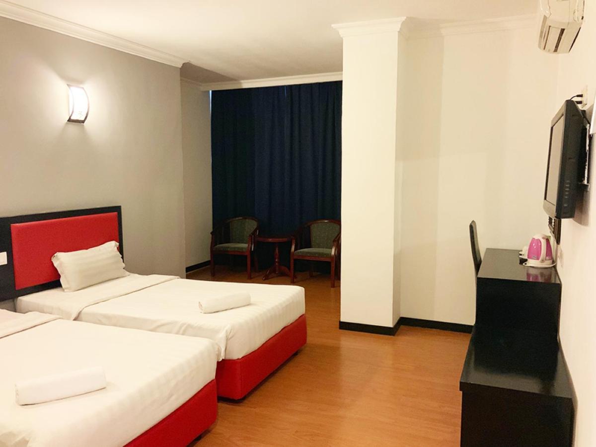 Hotel Golden