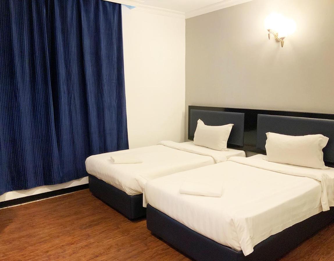 Golden 3* Kota Kinabalu