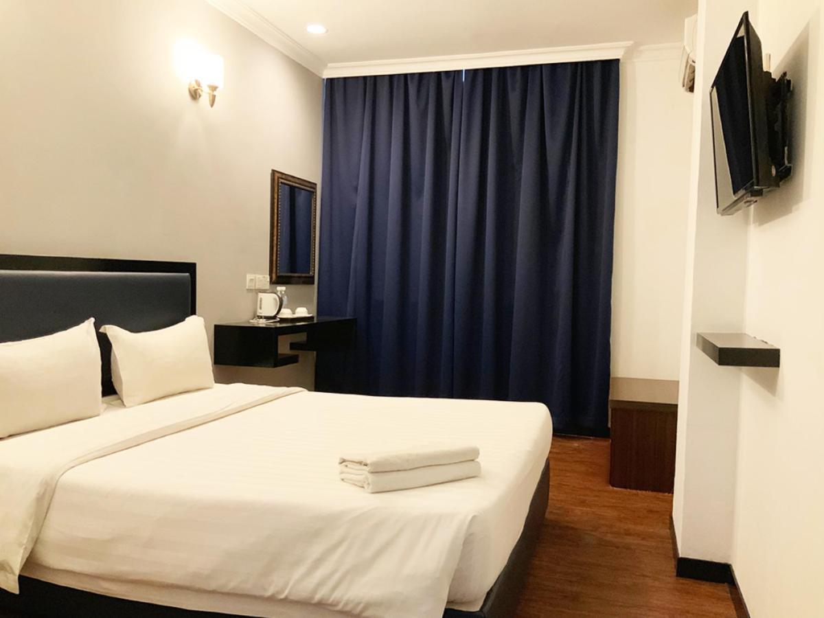Hotel Golden Kota Kinabalu