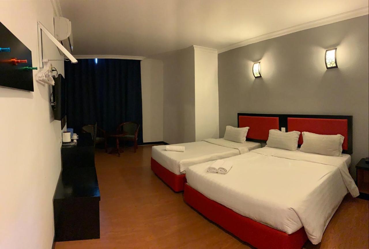 Golden 3* Kota Kinabalu