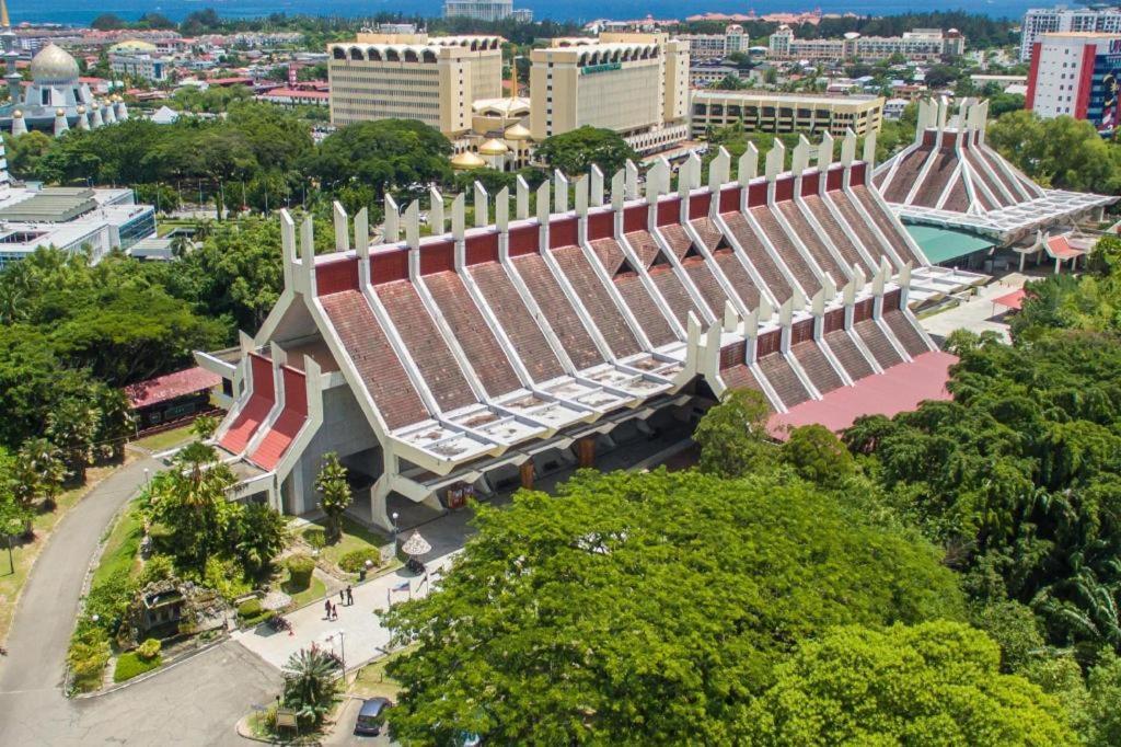 Golden Hotel Kota Kinabalu