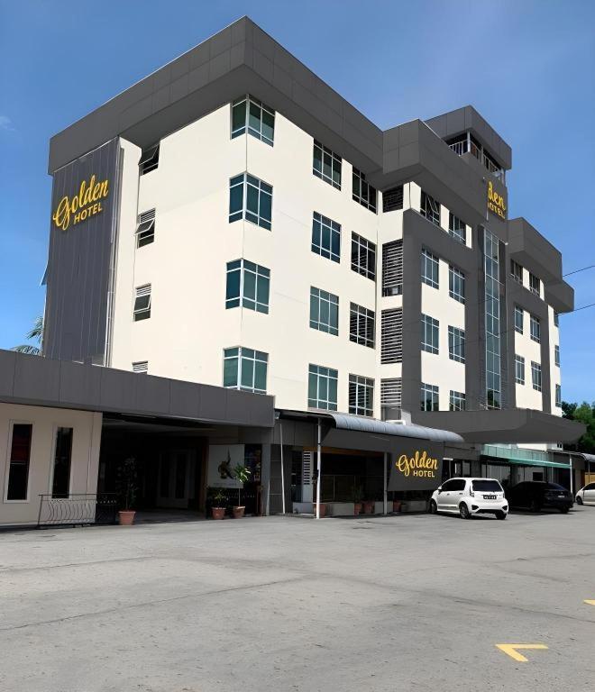 Hotel Golden Kota Kinabalu