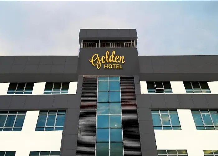 Golden Hotel