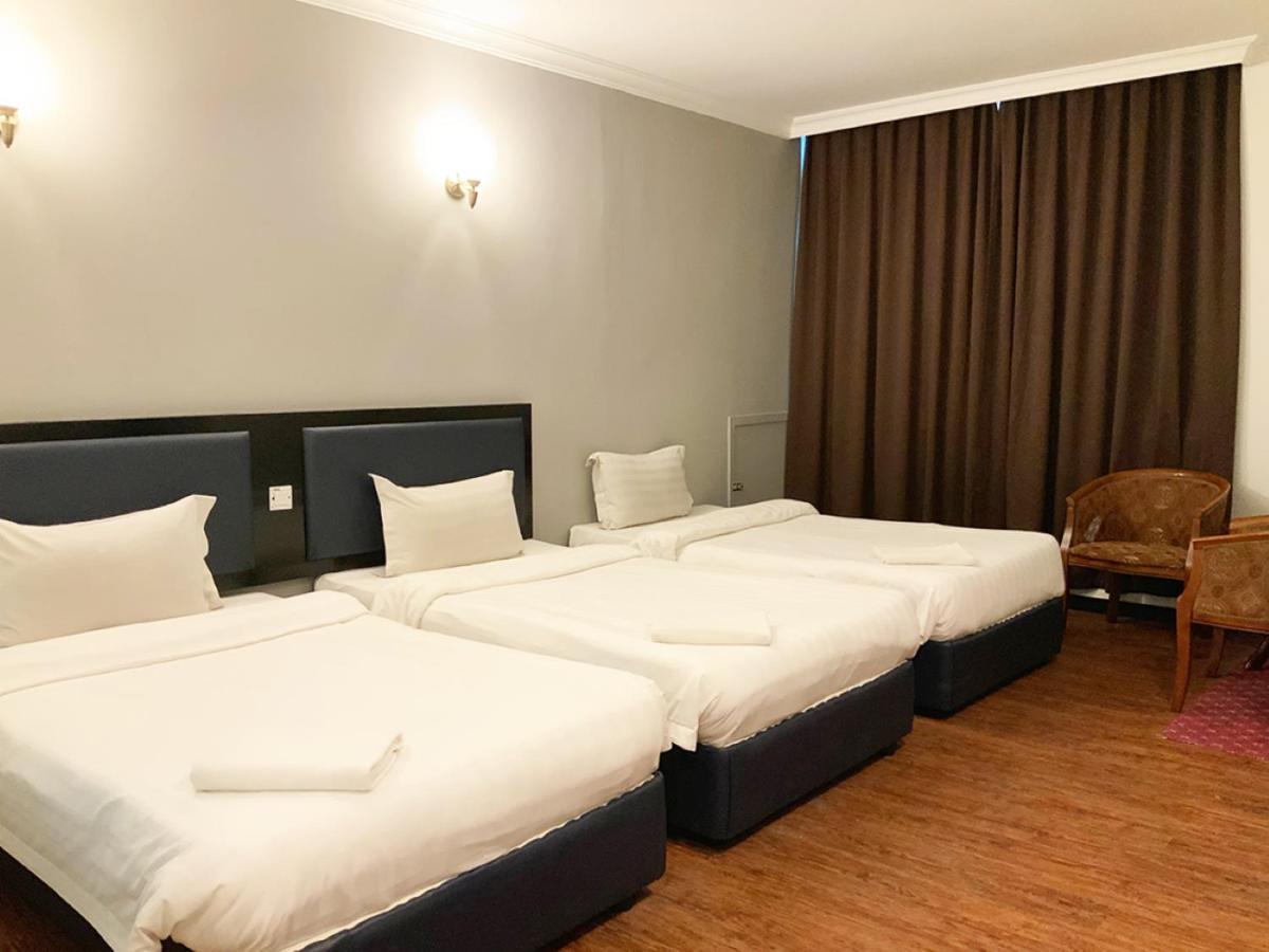 Golden Hotel Kota Kinabalu