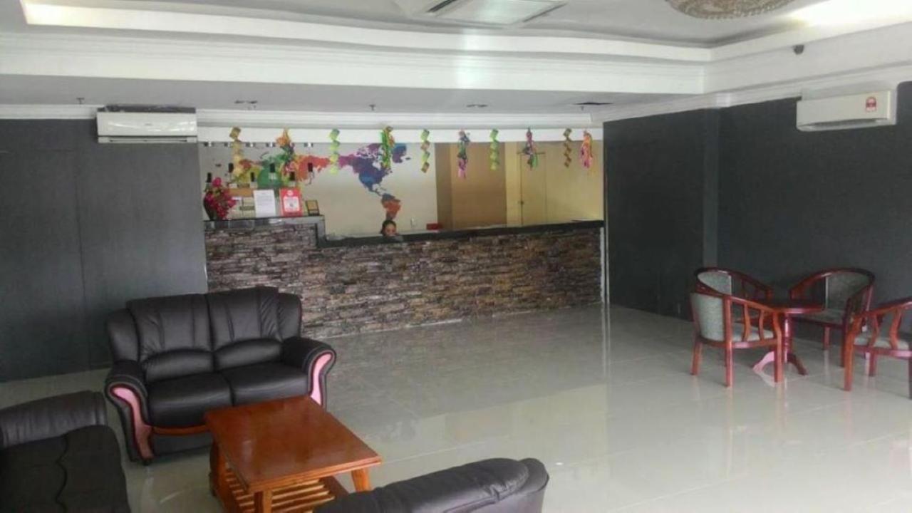 Hotel Golden