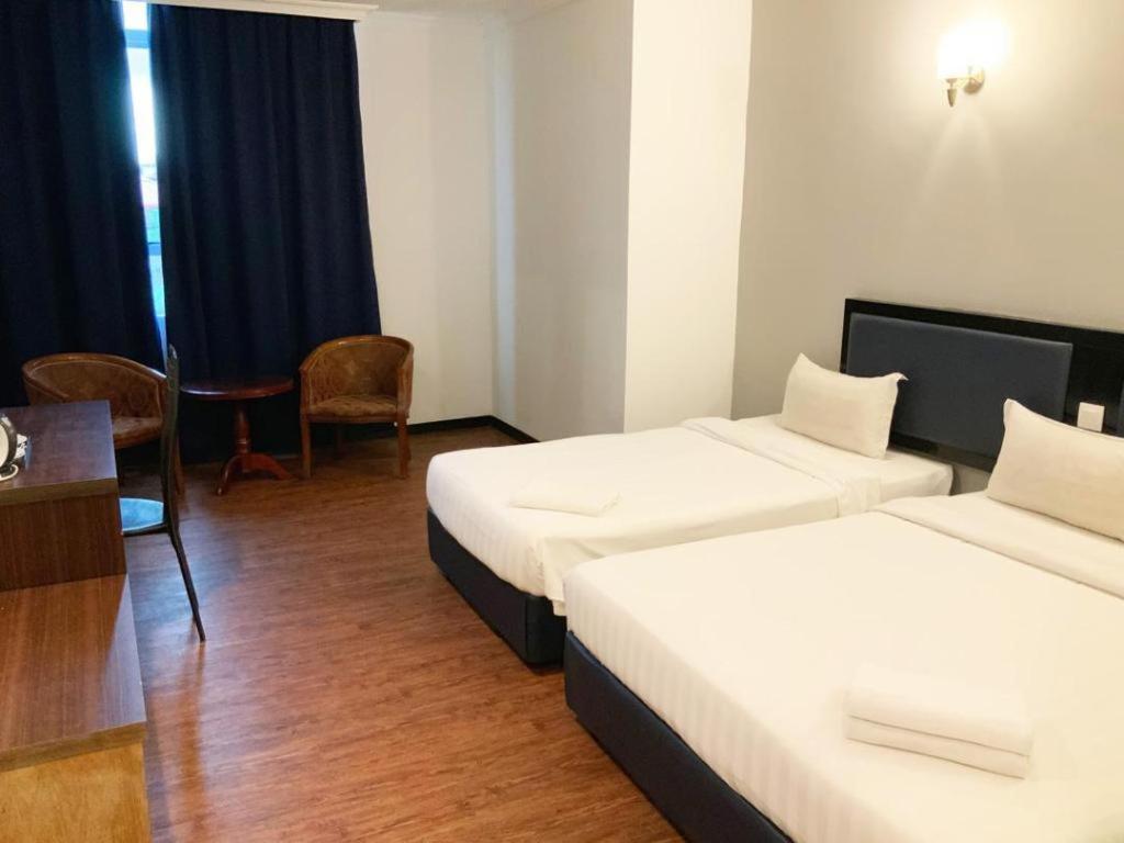 Hotel Golden Kota Kinabalu