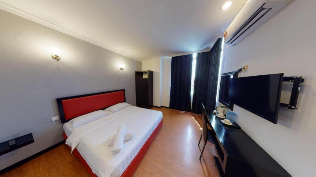 Hotel Golden