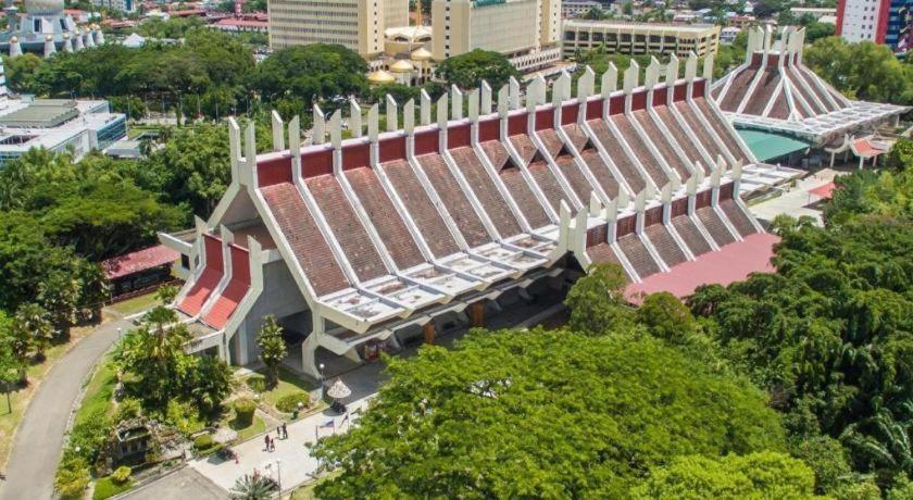 Hotel Golden Kota Kinabalu
