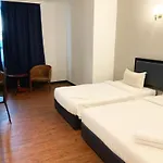 Golden Hotel